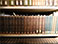 「ヴント文庫」が収蔵されている付属図書館の書庫-2