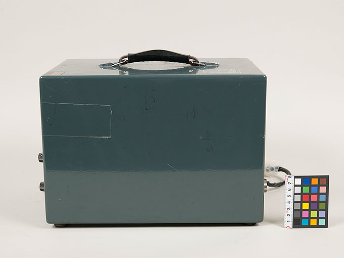 直流増幅器D.C. Amplifier Type MA-24