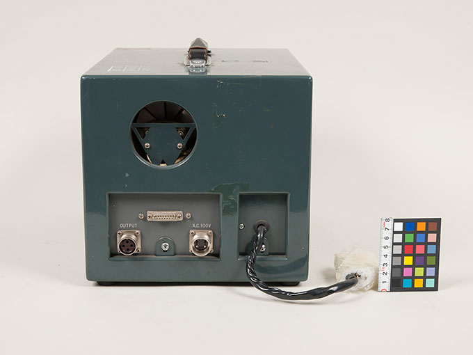 直流増幅器D.C. Amplifier Type MA-25