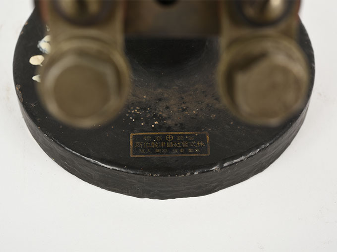 電圧計ボルトメーター 20V8